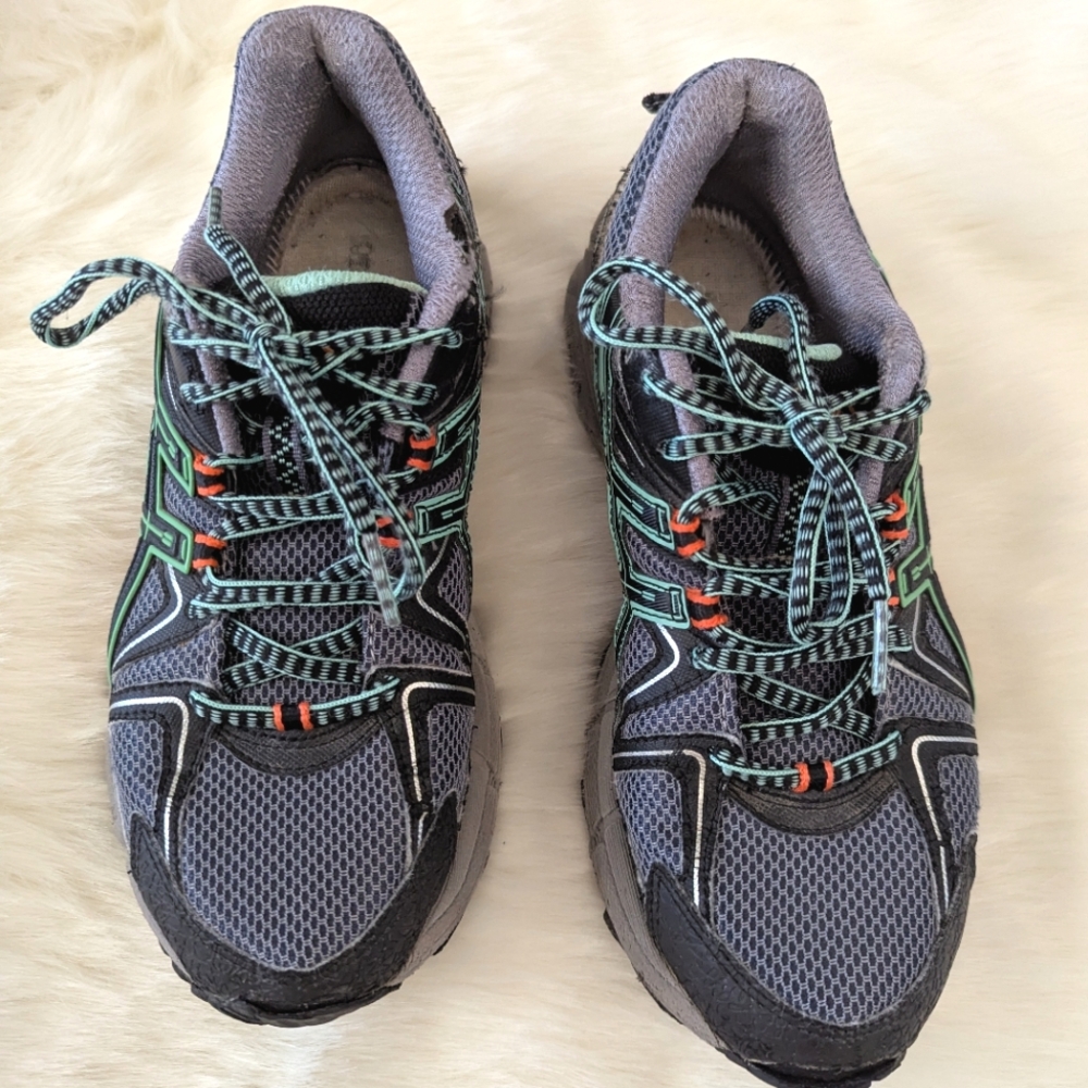 ASICS Gel Kayano B Women’s Athletic Shoes Size 7.5